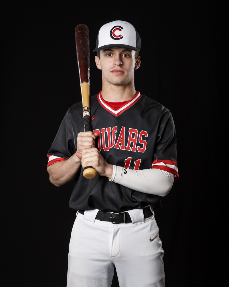 Rosters - Columbia High School Baseball Boosters